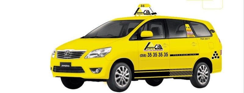 Top 12 Hãng taxi Lăng Cô ở Huế số điện thoại tổng đài 24/24