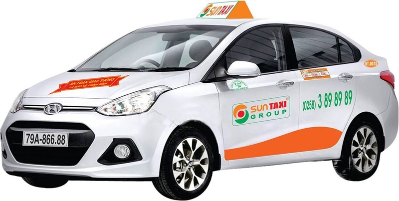 Top 12 Hãng taxi Lăng Cô ở Huế số điện thoại tổng đài 24/24