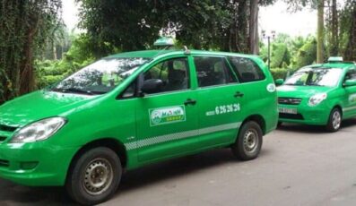 Top 11 Hãng taxi Lấp Vò giá rẻ đưa đón tận nơi số điện thoại 24/7