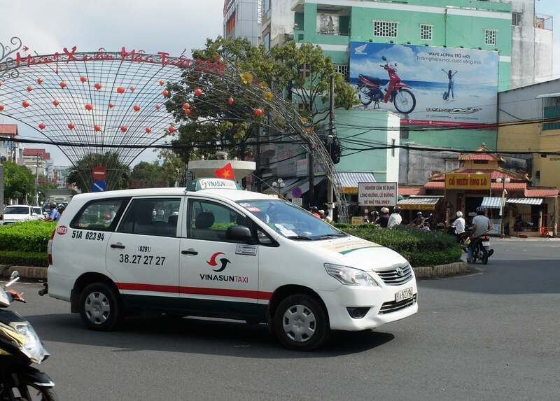 Top 11 Hãng taxi Lấp Vò giá rẻ đưa đón tận nơi số điện thoại 24/7