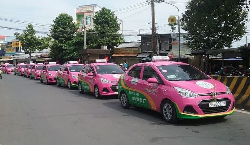 Top 11 Hãng taxi Lấp Vò giá rẻ đưa đón tận nơi số điện thoại 24/7