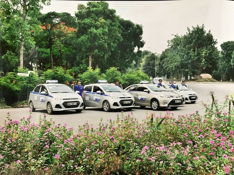 Top 15 Hãng taxi Mỹ Hào 24/7 giá cước rẻ và số điện thoại