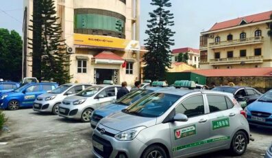 Top 15 Hãng taxi Mỹ Hào 24/7 giá cước rẻ và số điện thoại