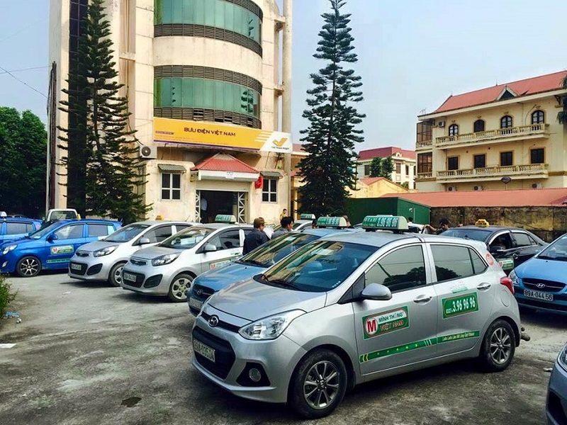 Top 15 Hãng taxi Mỹ Hào 24/7 giá cước rẻ và số điện thoại