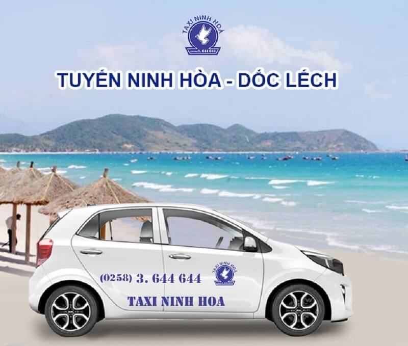 Top 20 Hãng taxi Ninh Hòa 24/7 số điện thoại đưa đón sân bay