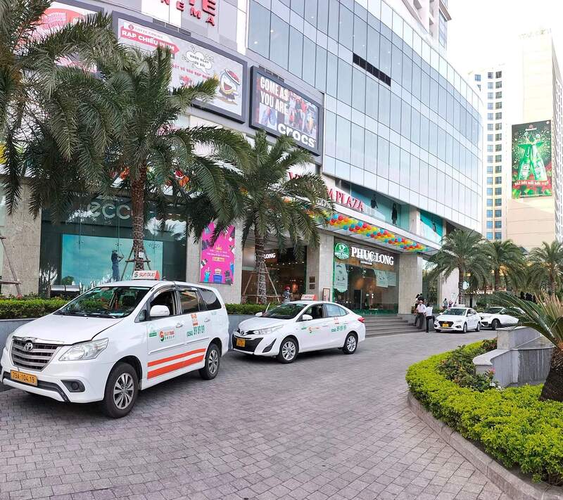 Top 20 Hãng taxi Ninh Hòa 24/7 số điện thoại đưa đón sân bay