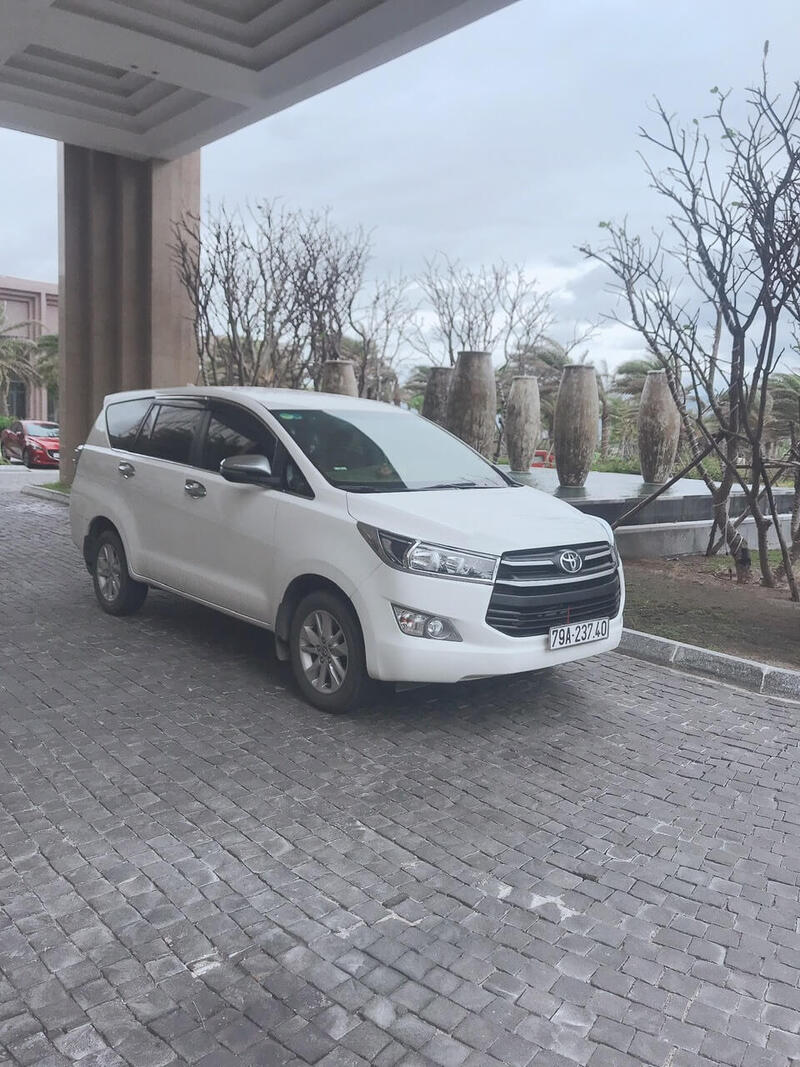 Top 20 Hãng taxi Ninh Hòa 24/7 số điện thoại đưa đón sân bay