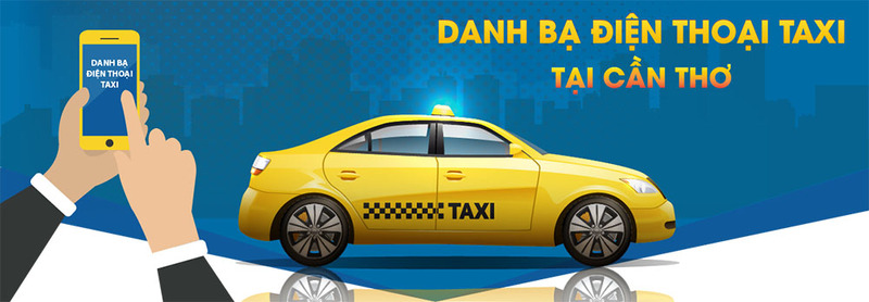 Top 10 Hãng taxi Phong Điền bảng giá chi tiết và số điện thoại