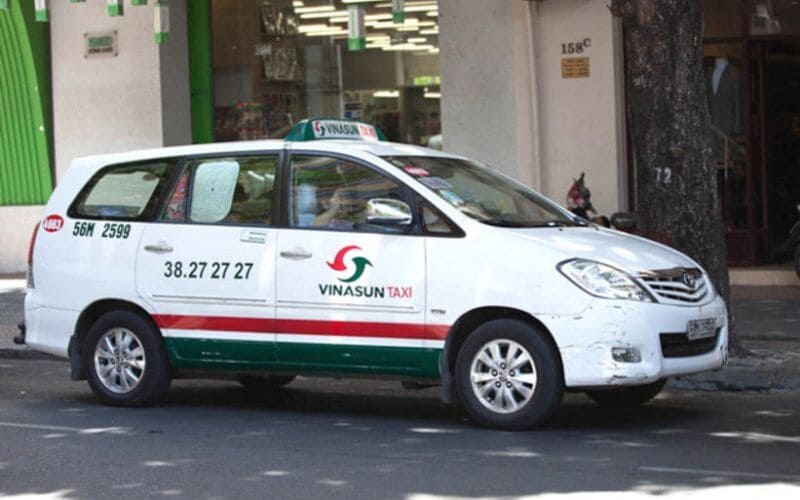 Taxi Phong Điền Cần Thơ: Số điện thoại 12 hãng uy tín tốt nhất