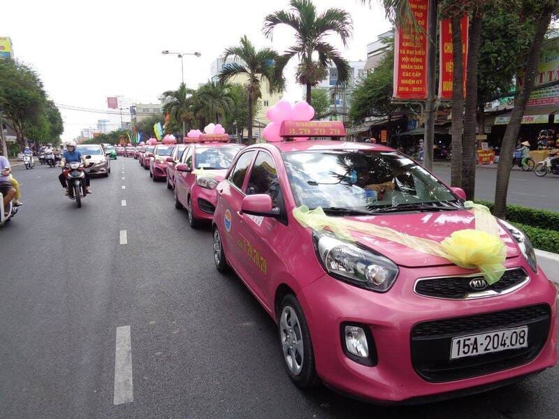 Taxi Phong Điền Cần Thơ: Số điện thoại 12 hãng uy tín tốt nhất