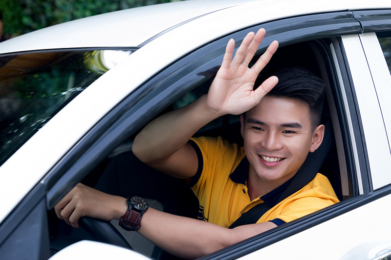 25 Hãng taxi Thái Bình giá cước km rẻ và số điện thoại liên hệ