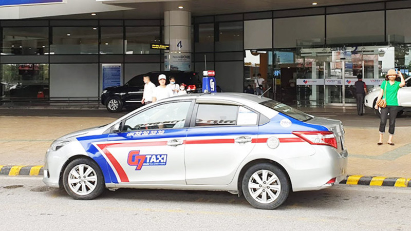 25 Hãng taxi Thái Bình giá cước km rẻ và số điện thoại liên hệ