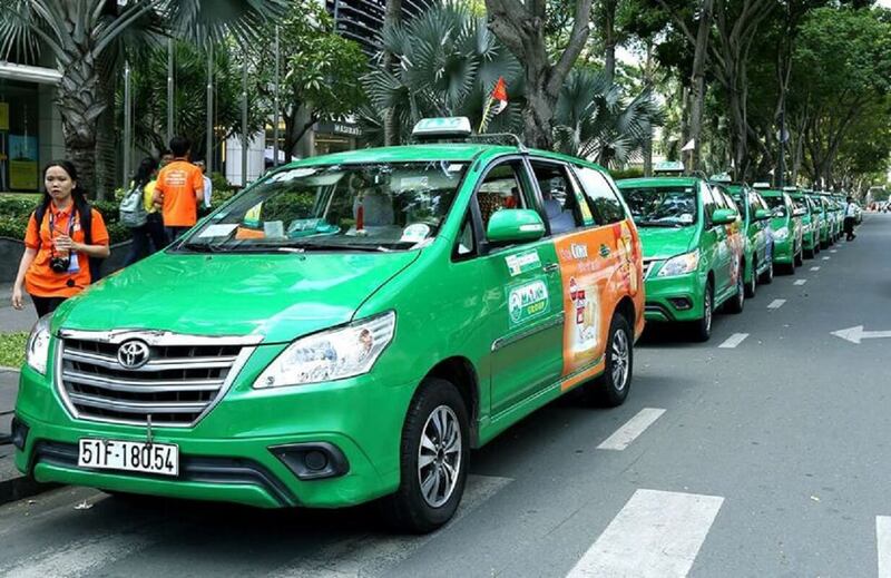 Top 20 Hãng taxi Thốt Nốt đặt chuyến theo danh bạ số điện thoại