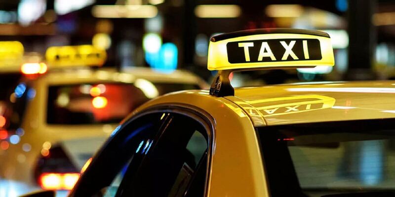 Top 20 Hãng taxi Thốt Nốt đặt chuyến theo danh bạ số điện thoại