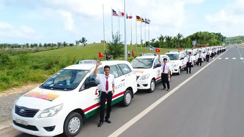 Top 20 Hãng taxi Thốt Nốt đặt chuyến theo danh bạ số điện thoại