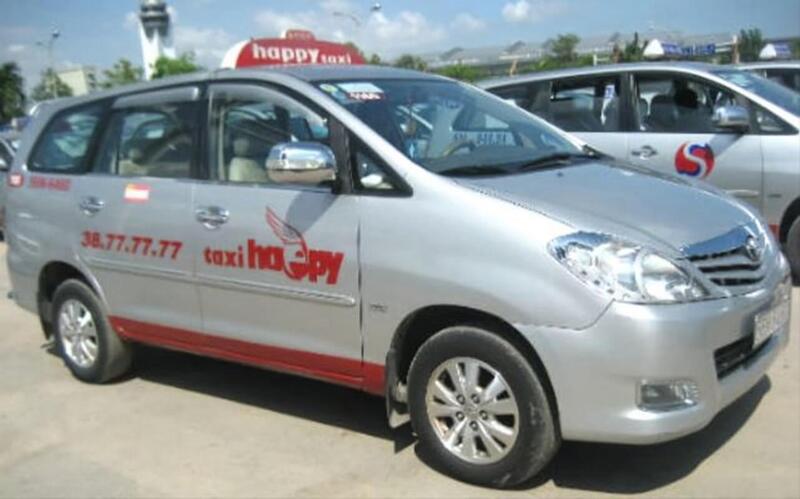 Top 20 Hãng taxi Thốt Nốt đặt chuyến theo danh bạ số điện thoại