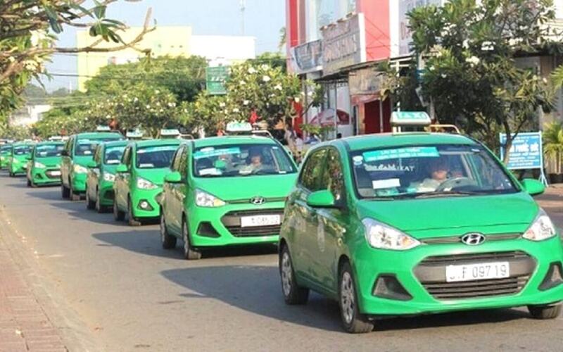 Top 20 Hãng taxi Thốt Nốt đặt chuyến theo danh bạ số điện thoại