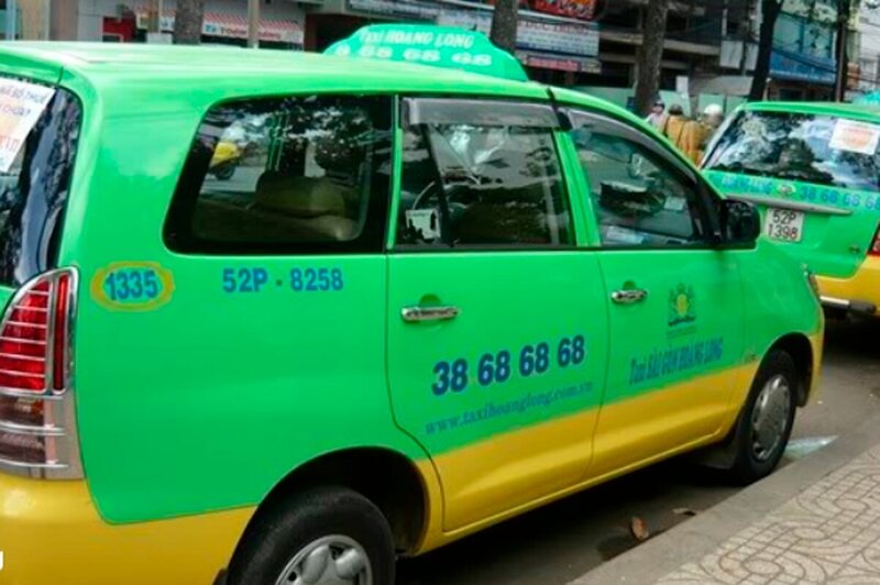 Top 20 Hãng taxi Thốt Nốt đặt chuyến theo danh bạ số điện thoại