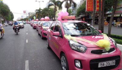 Top 20 Hãng taxi Thốt Nốt đặt chuyến theo danh bạ số điện thoại