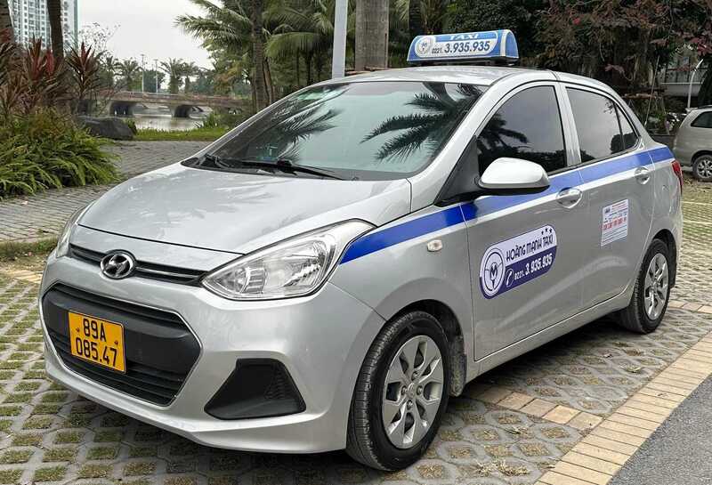 Top 10 Hãng taxi huyện Văn Giang 24/7 số điện thoại hotline