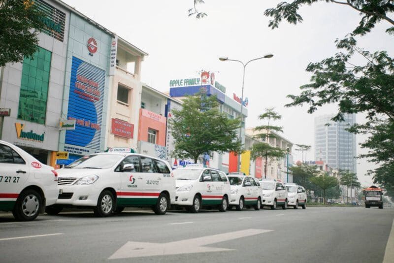 Top 19 Hãng taxi Vĩnh Thạnh giá rẻ nhất đặt xe theo số điện thoại