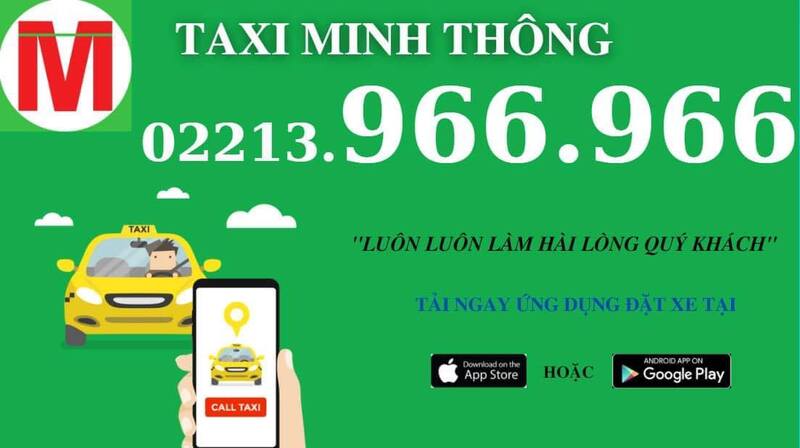 Top 12 Hãng taxi Yên Mỹ số điện thoại xe từ 4-7 chỗ giá tốt nhất