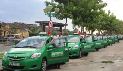 Top 12 Hãng taxi Yên Mỹ số điện thoại xe từ 4-7 chỗ giá tốt nhất