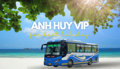 Top 4 Nhà xe khách Yên Nghĩa Hải Dương Kinh Môn Ninh Giang