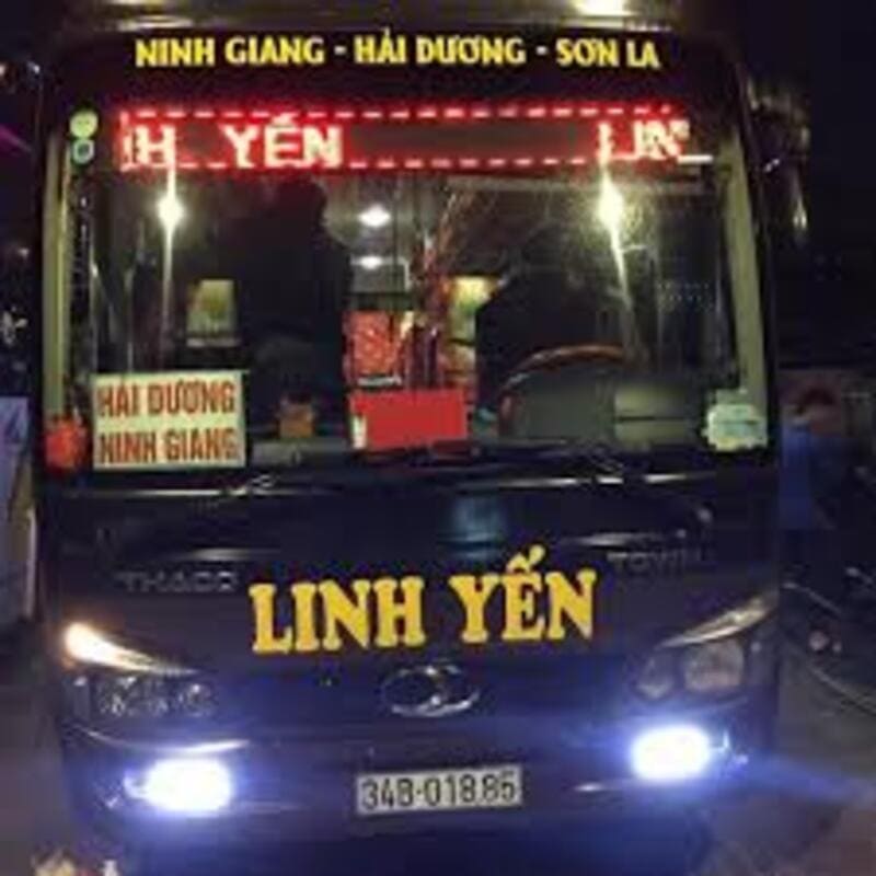 Top 4 Nhà xe khách Yên Nghĩa Hải Dương Kinh Môn Ninh Giang