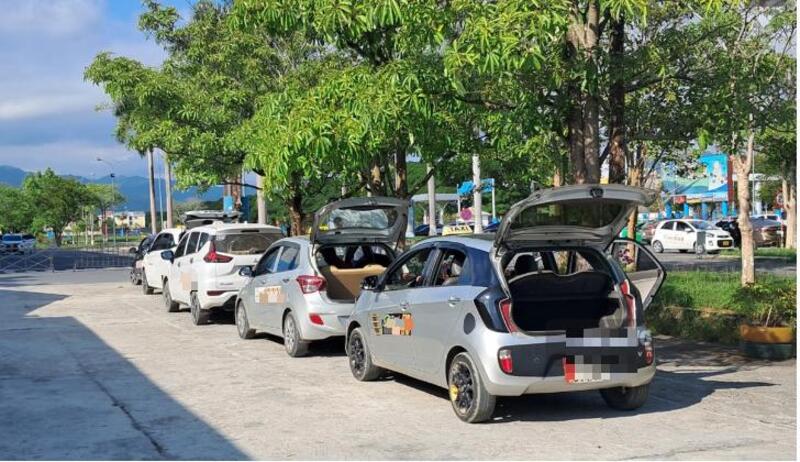 Top 15 Hãng taxi thị xã Chơn Thành giá rẻ & số điện thoại 24/7