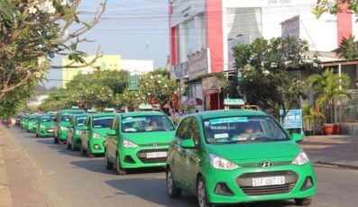 13 Hãng taxi huyện Đông Anh giá cước rẻ và số điện thoại tổng đài