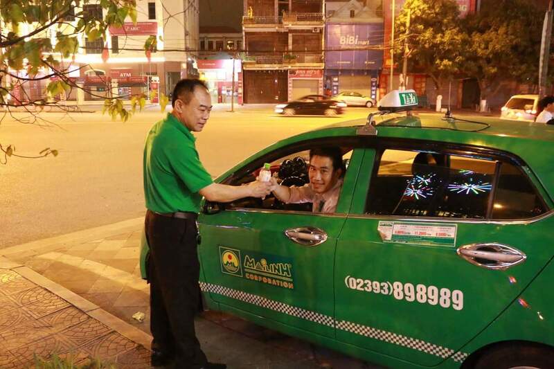 Top 15 Hãng taxi sân bay Phù Cát giá rẻ uy tín số tổng đài hotline