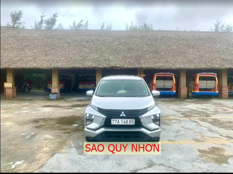 Top 15 Hãng taxi sân bay Phù Cát giá rẻ uy tín số tổng đài hotline