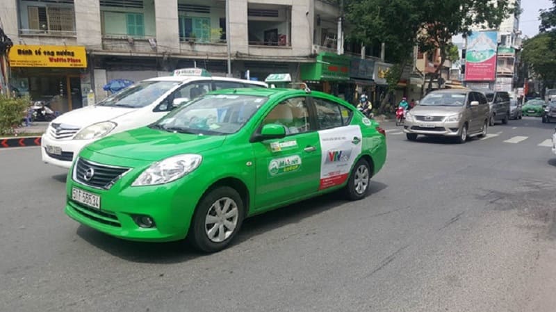 Top 15 Hãng taxi Bình Minh số điện thoại tổng đài & giá cước