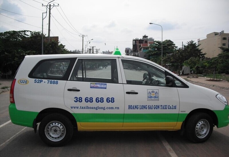 Top 13 Hãng taxi Long Xuyên giá rẻ đưa đón thành phố sân bay