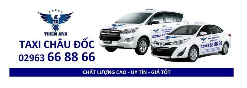 Top 13 Hãng taxi Long Xuyên giá rẻ đưa đón thành phố sân bay