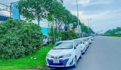 12 Hãng taxi An Thới đảo Phú Quốc số điện thoại tổng đài 24/24