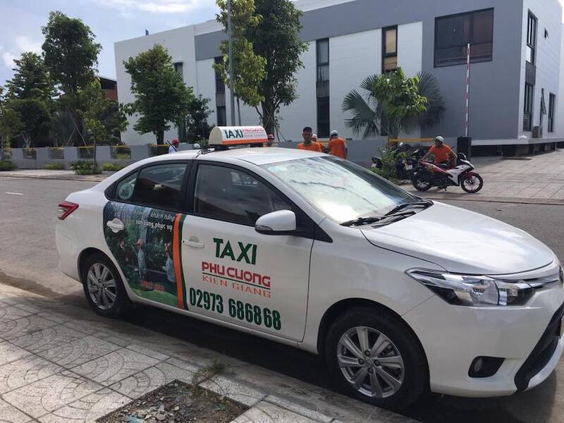 Top 10 Hãng taxi huyện Ba Tri số điện thoại hotline & giá cước