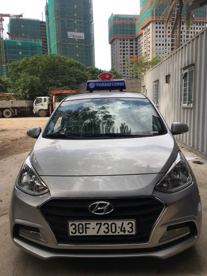 Top 14 Hãng taxi huyện Ba Vì số điện thoại đưa đón vào trung tâm