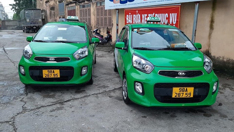 Top 21 Hãng taxi Bắc Giang giá rẻ & số điện thoại tổng đài 24/7