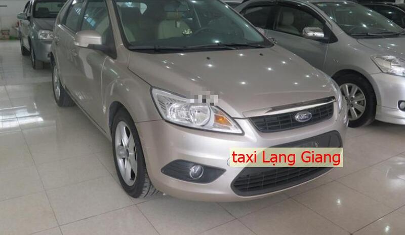 Top 21 Hãng taxi Bắc Giang giá rẻ & số điện thoại tổng đài 24/7