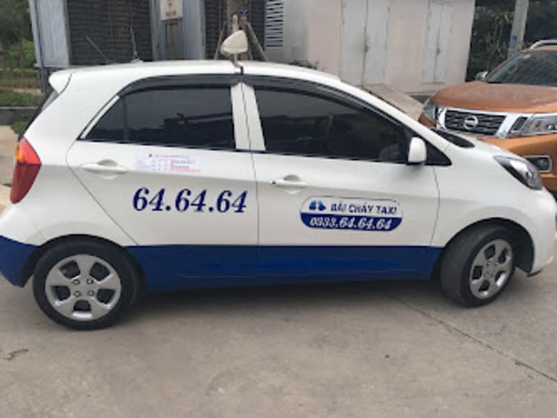 Top 13 Hãng taxi Bãi Cháy giá rẻ số điện thoại tổng đài 4 7 chỗ