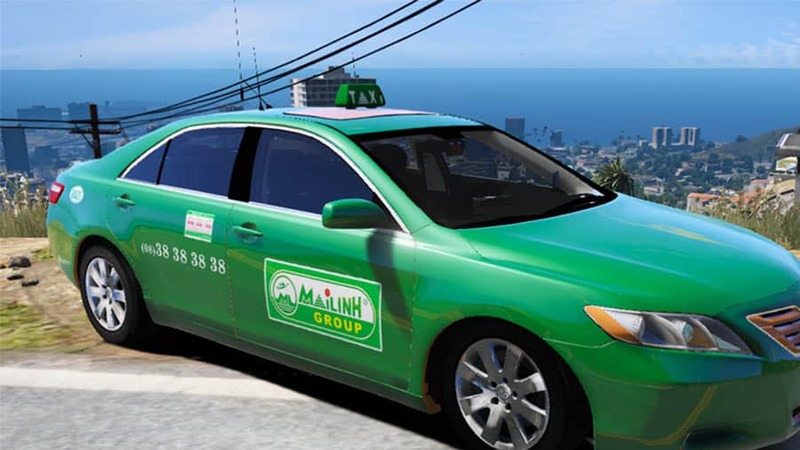 11 Hãng taxi huyện Bến Lức giá rẻ số điện thoại tổng đài 24/7