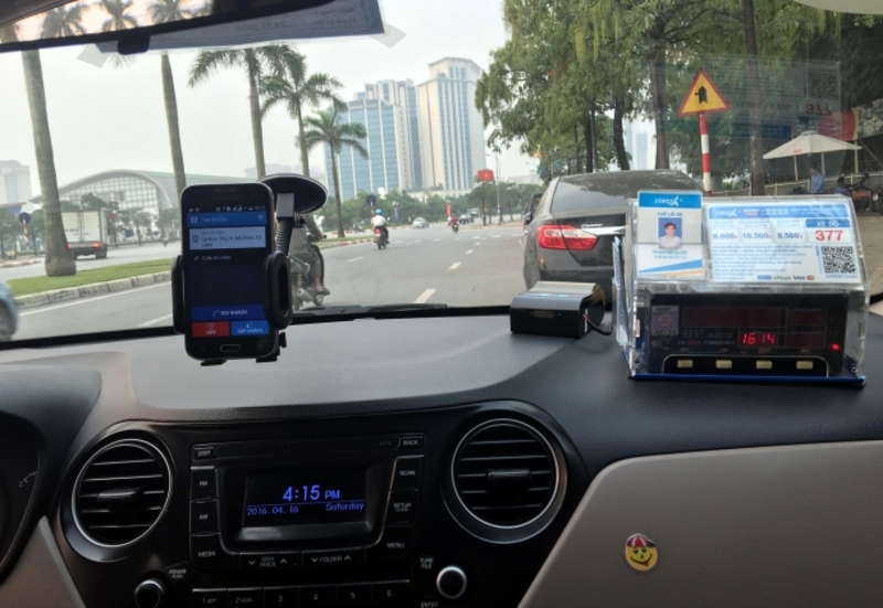 18 Hãng taxi Bến Tre giá cước & số điện thoại tổng đài 24/24