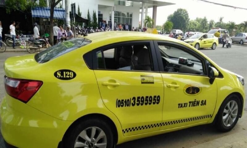 12 Hãng taxi huyện Bình Sơn giá rẻ & số điện thoại tổng đài