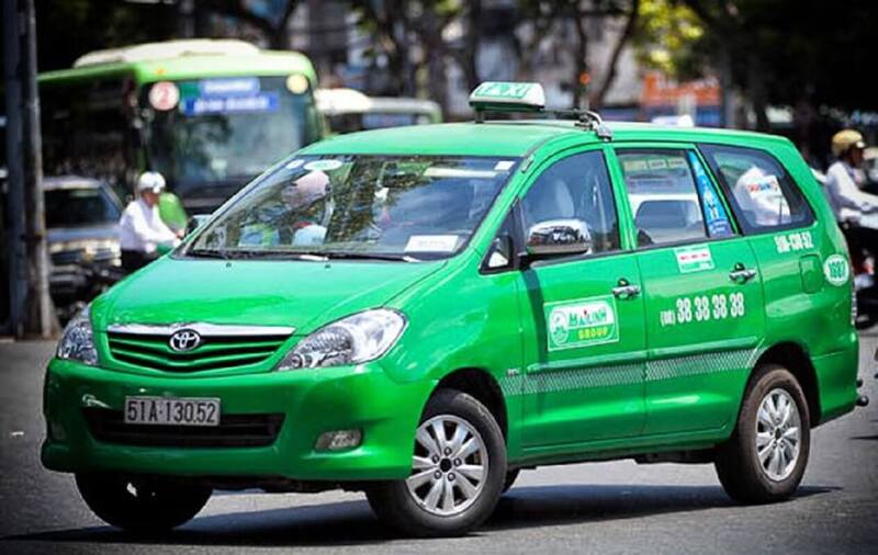 Top 11 Hãng taxi quận Bình Tân giá rẻ & số điện thoại tổng đài