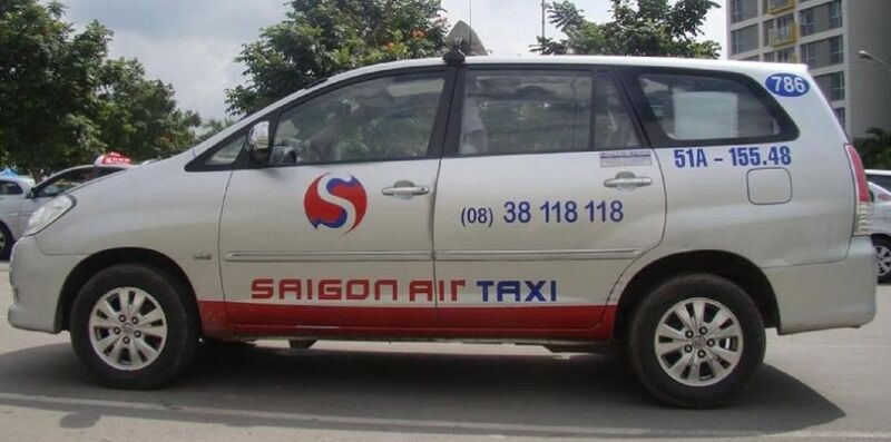 Top 11 Hãng taxi quận Bình Tân giá rẻ & số điện thoại tổng đài