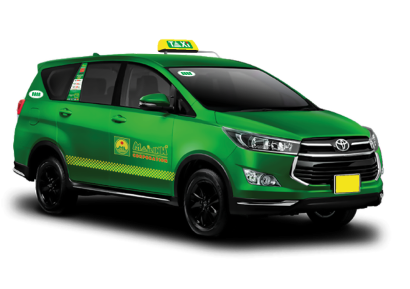 Top 13 Hãng taxi huyện Bình Xuyên số điện thoại tổng đài 24/7