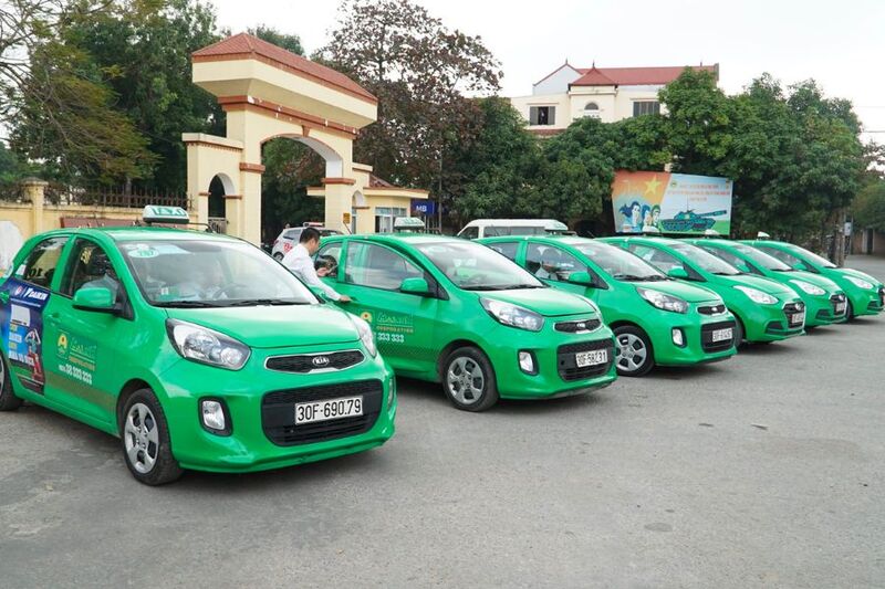 20 Hãng taxi Cà Mau Năm Căn Cái Nước số điện thoại tổng đài