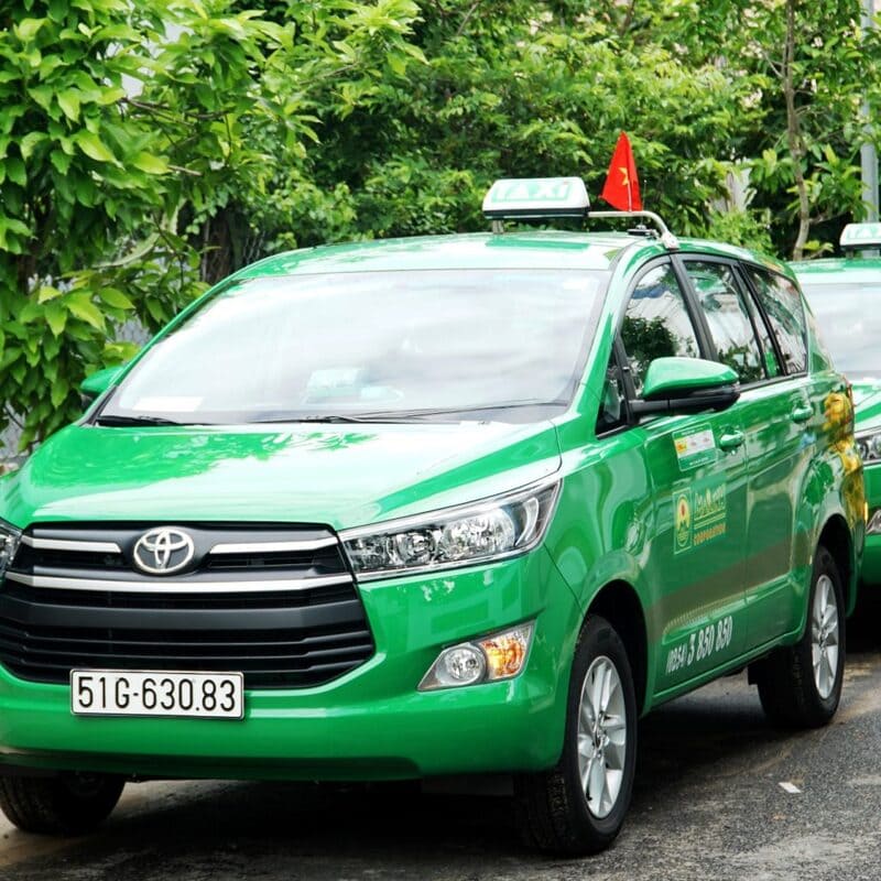 Top 10 Hãng taxi huyện Cái Bè số điện thoại tổng đài 24/24h